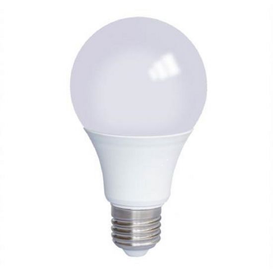 LAMPADA LED BULBO 15W 6500K INMETRO ($$$10)