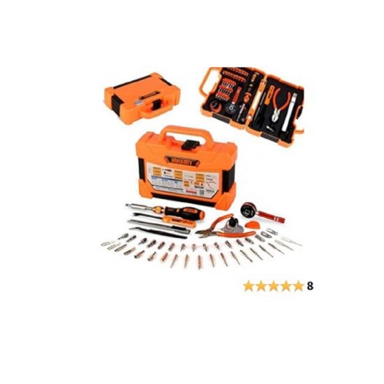 KIT CHAVE PROFISSIONAL 47EM1 PEÇAS JM-8146