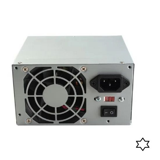 FONTE ATX 200W