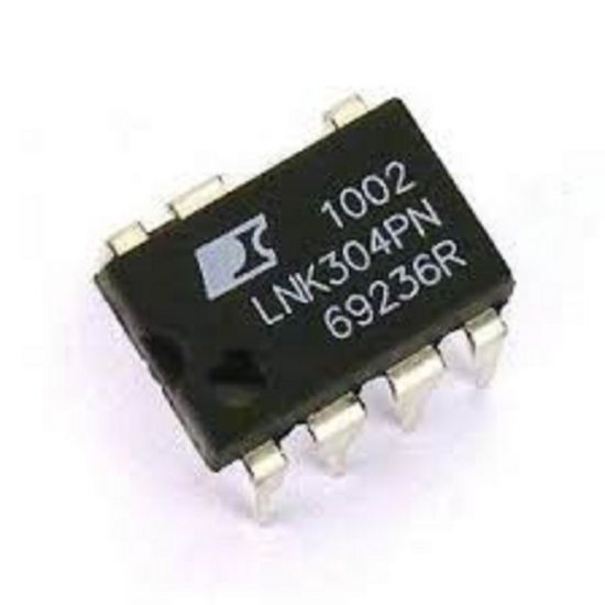 LNK 304 PN 7 PINOS FORMATO MEMORIA
