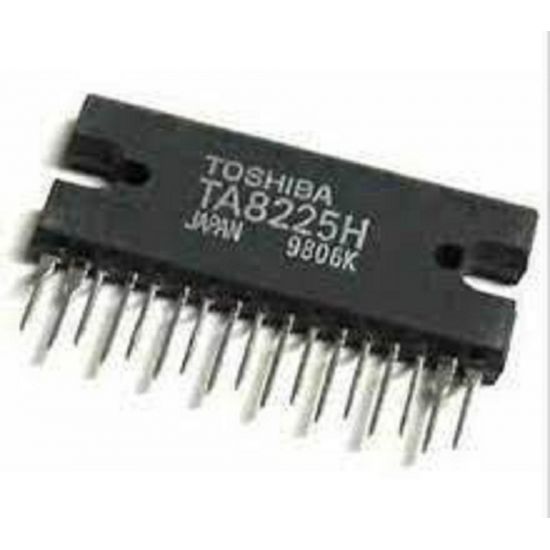 TA8225H