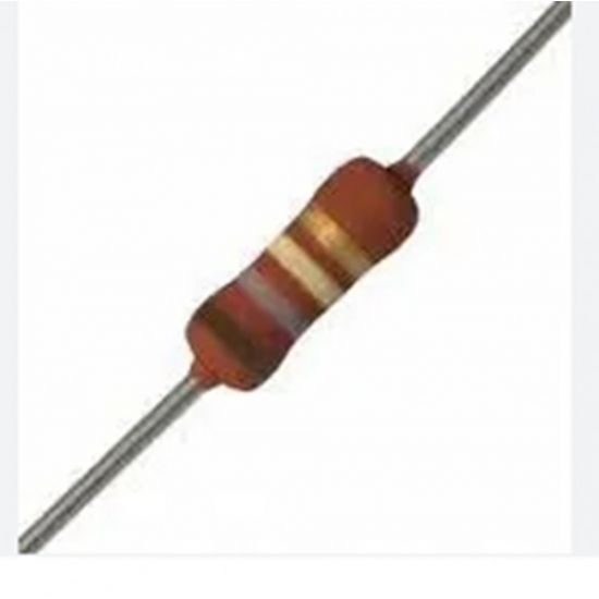 RESISTOR   1W        0R33