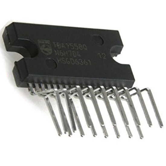 TDA1558Q