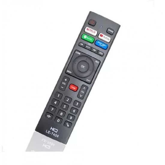 CT LCD HQ 4K SKY-9312