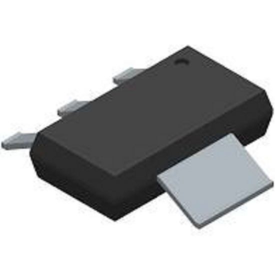 REGULADOR 1117AL 2,5V (SOT-223)