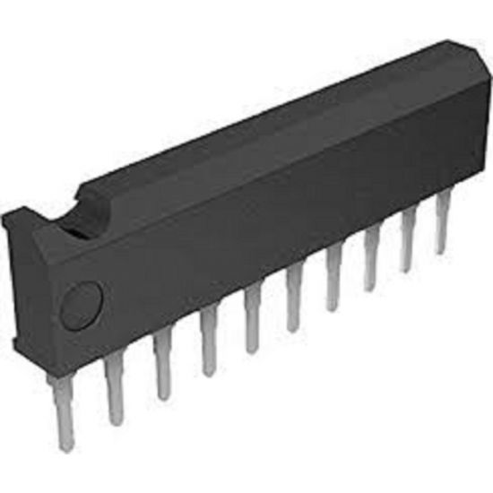 AN 6555 *** PENTE 9 PINOS