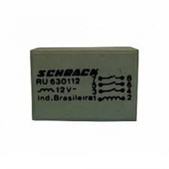 RELE 12V RU630112