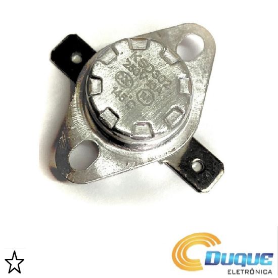 TERMOSTATO MICROONDAS 240º SENSOR DE TEMPERATURA