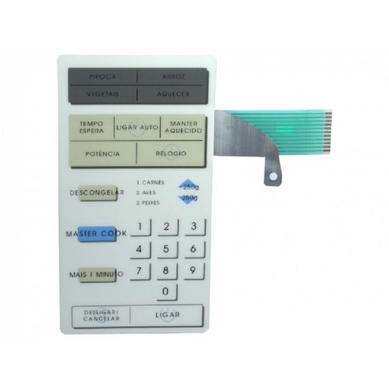 MEMBRANA CCE MW1400/1480