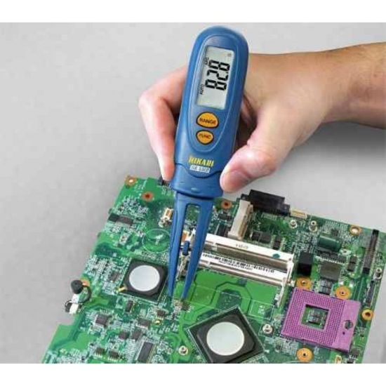 MULTIMETRO C/ PINCA P/SMD HK-SMD HIKARI
