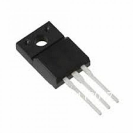 P13N60F = 13NM60N = 13A65U  ISOLADO