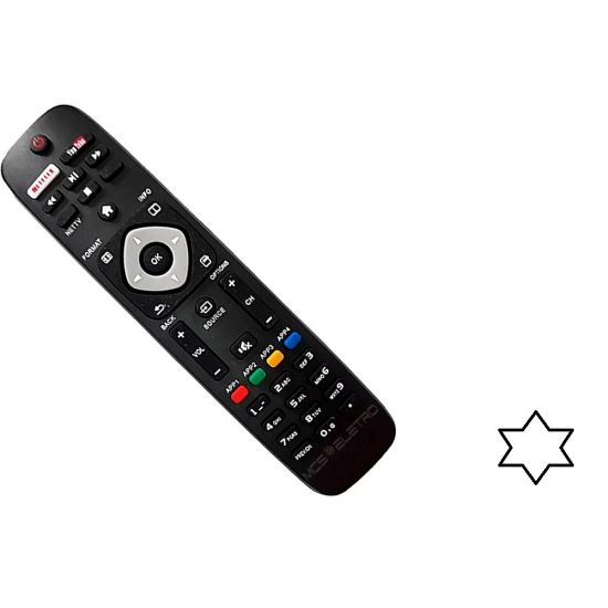 CT LCD PHILIPS SMART NETFLIX/YOUTUBE SKY8075