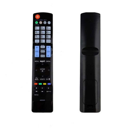 CT LCD LG TECLA REC C01167 MAX-7037