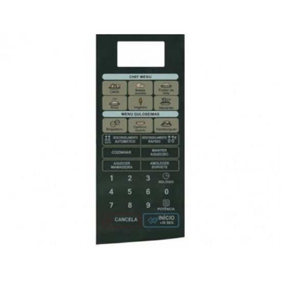 MEMBRANA LG MS 2343 S