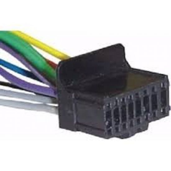 CHICOTE PIONEER 1550/ 1650/ 2550 PERMAK