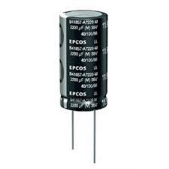 ELETROLITICO  6800uF X 50V