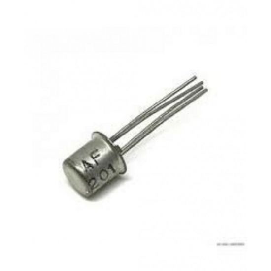 2N3958 TO-72 METALICO