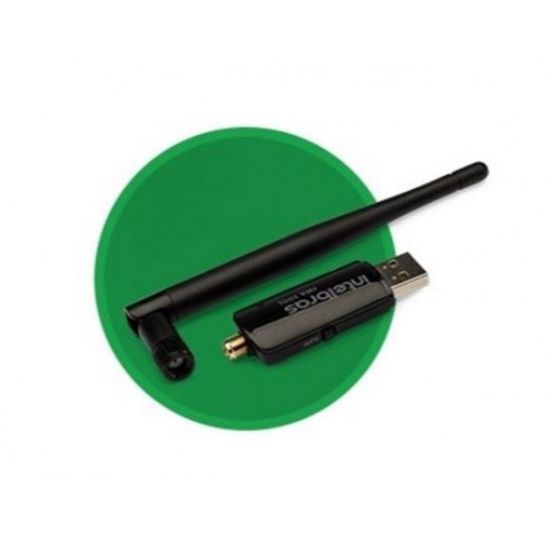 ADAPTADOR USB WIRELESS IWA 3001 INTELBRAS