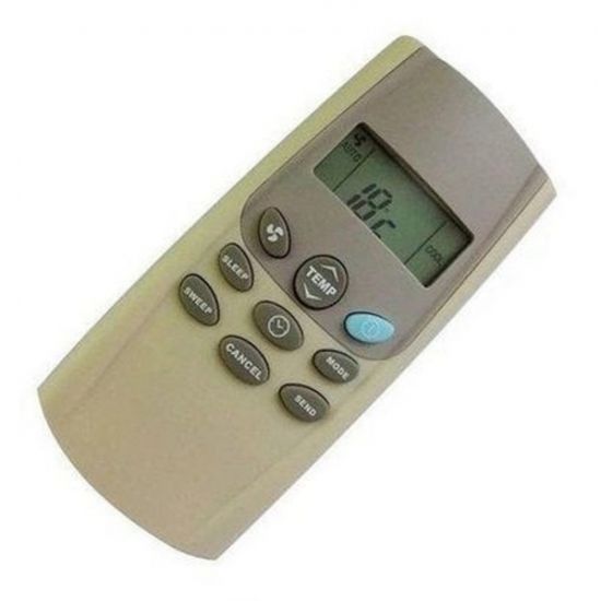 CT AR CONDICIONADO CARRIER SPRINGER LE-7089