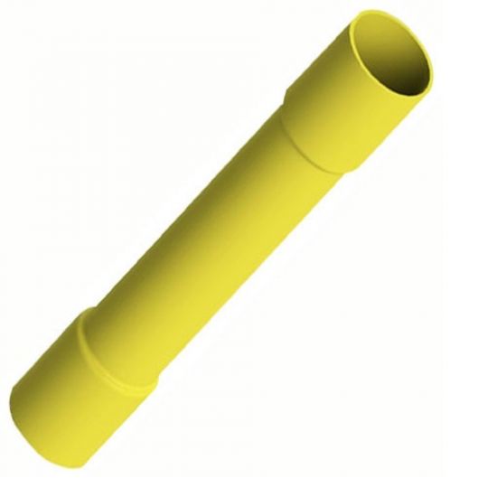 TERMINAL EMENDA ISOLADO BV 5.5MM
