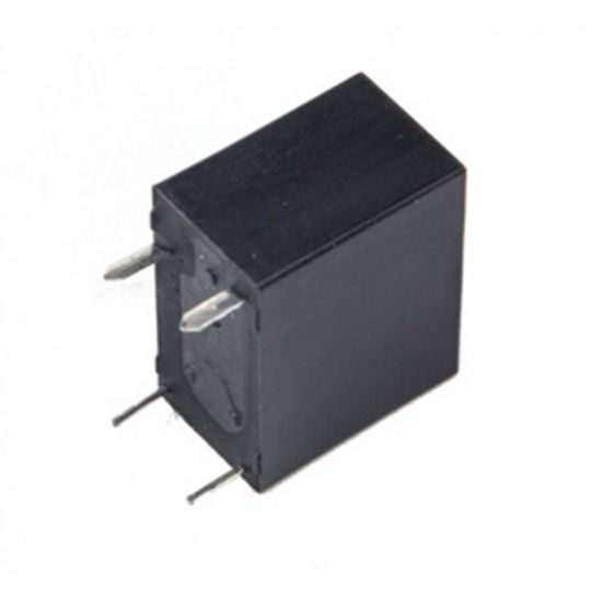 RELE 5V 8A 4 PINOS HF32F 005-HSLQ3 C18MMXA15MMXL10MM SIMILAR G2FE-