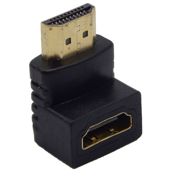 ADAPTADOR HDMI 90º