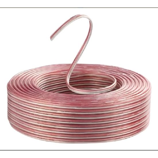 FIO SOM BICOLOR 2X1,50 CRISTAL MXT