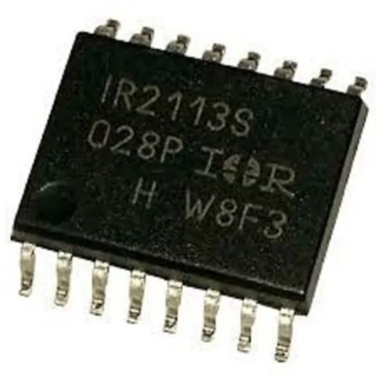IR 2113S  SMD   IR2113S  SMD