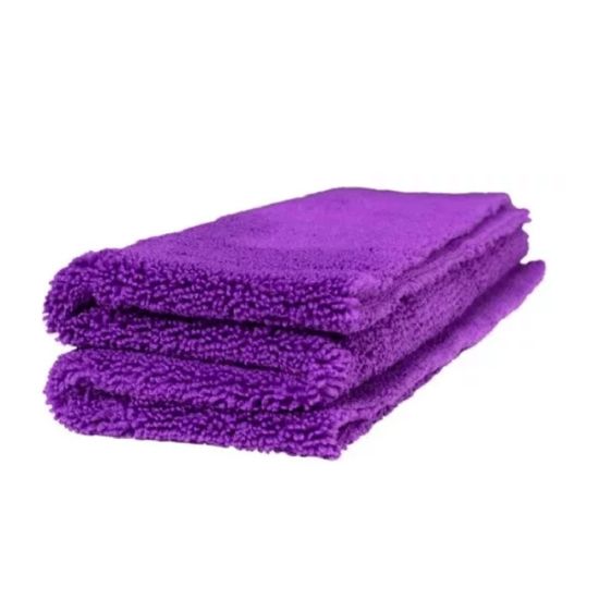 TOALHA DE SECAGEM ZACS 40X60 ROXA