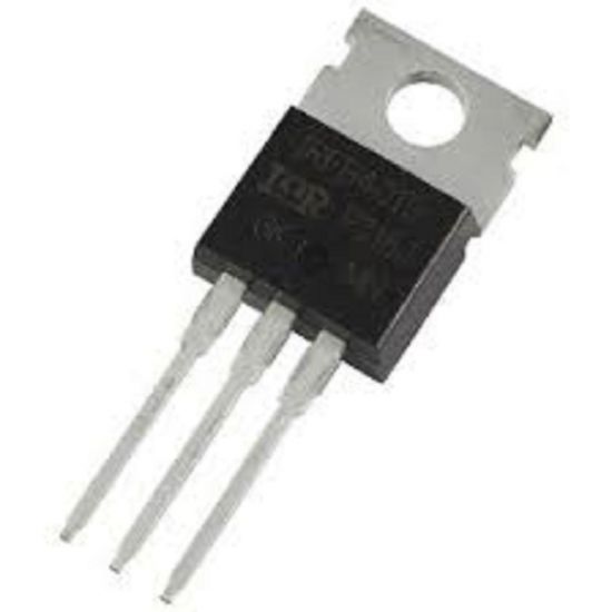 IRF  840