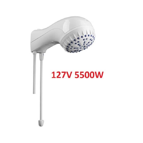 DUCHA SINTEX TOP BANHO 127V 5500W