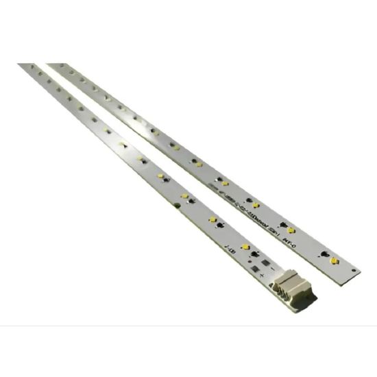 KIT 02 BARRAS LED SAMSUNG UN55K5300 ( PREVISAO SEGUNDA QUINZENA DE AGOSTO )