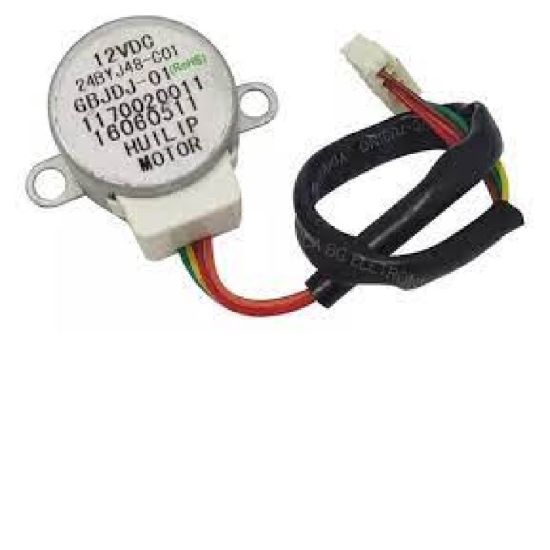 MOTOR PARA AR CONDICIONADO 35BYJ 46-870