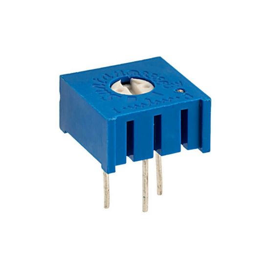 TRIMPOT 3386F 1 VOLTAS  10K