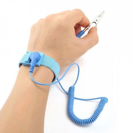 PULSEIRA ANTIESTATICA ESD-102 HIKARI