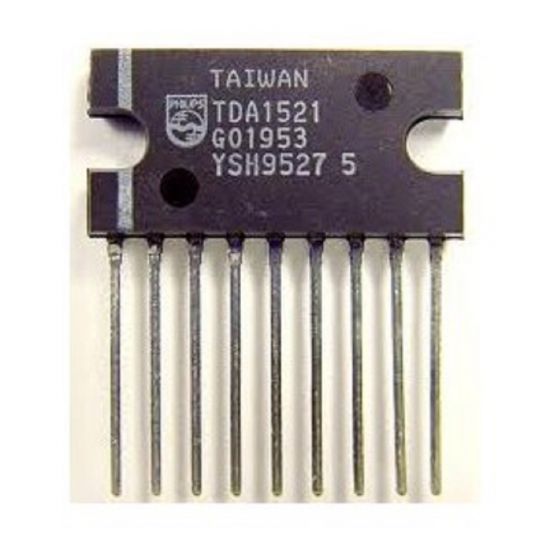 TDA1521 PEQUENO