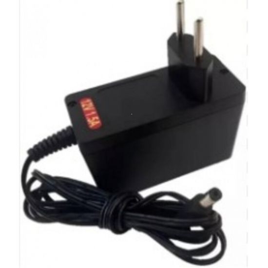 FONTE 12V    1,5A ORIGINAL MESA