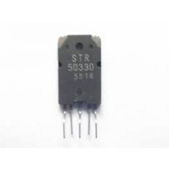 STR    50330