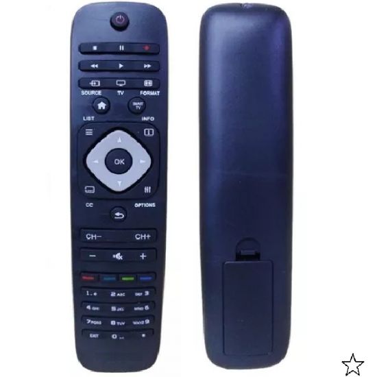 CT LCD PHILIPS C01273 SKY7413