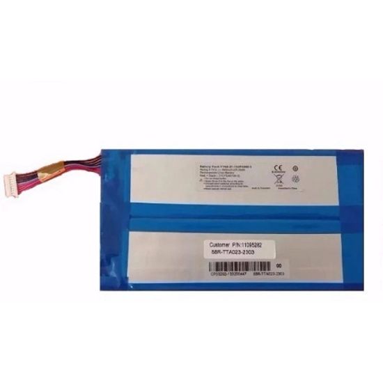 BATERIA TABLET POSITIVO 3,7V 6900MAH