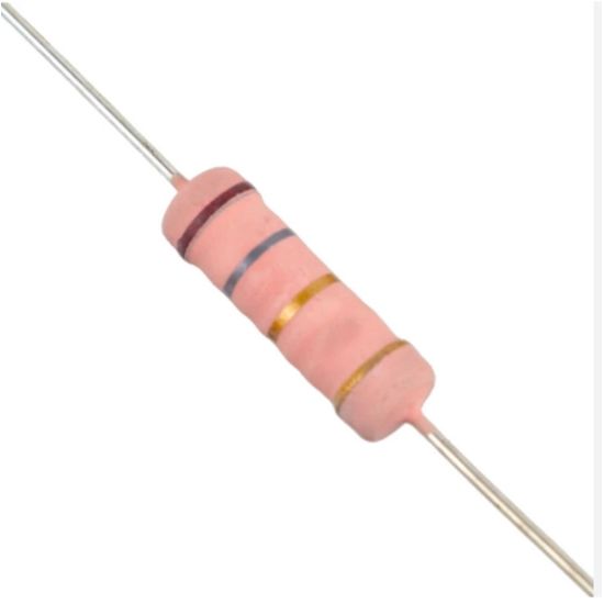 RESISTOR  3W        3R3