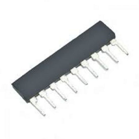TA8176 12 PINOS PENTE