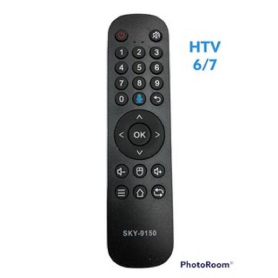CT SMART TV BOX HTV 6 PLUS / HTV 6 /7/ H6 SKY-7149