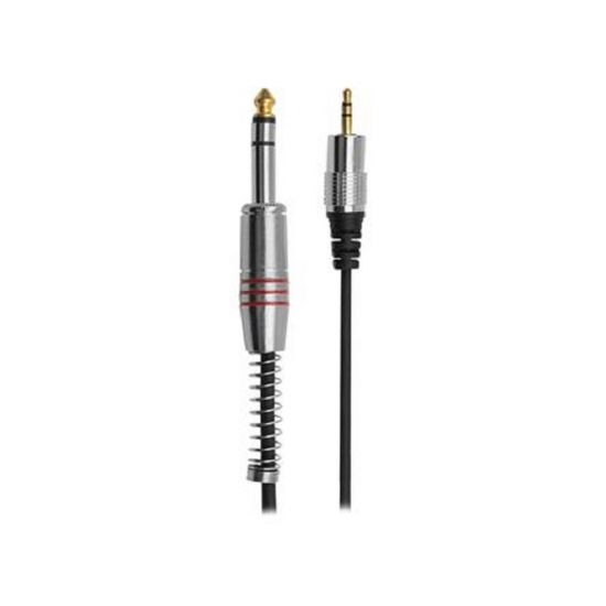 CABO P2 STEREO X 1 P10 STEREO 5 MTS PROFISSIONAL