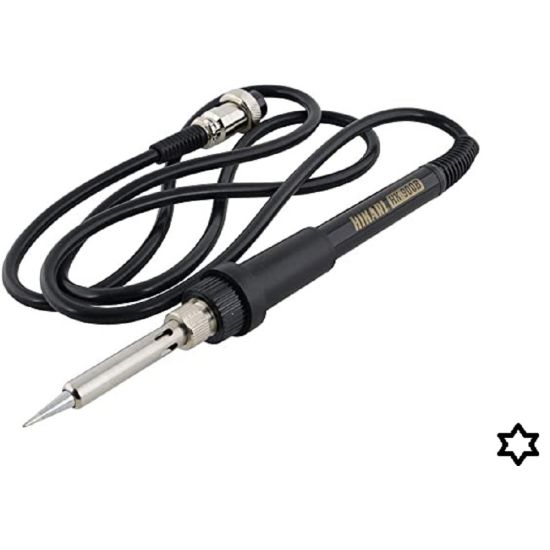 FERRO SOLDA ESTACAO HK-936B HIKARI