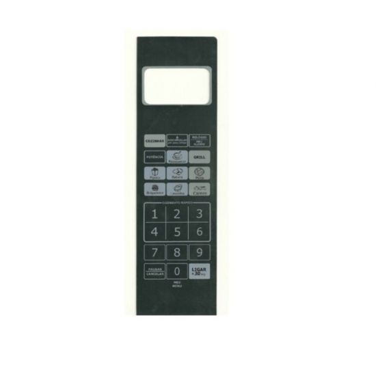 MEMBRANA PHILCO PMEG 34
