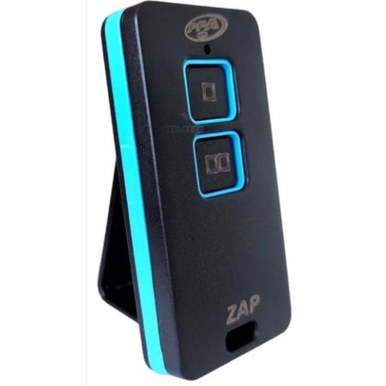 CT PORTAO PPA ZAP 2B PRETO AZUL