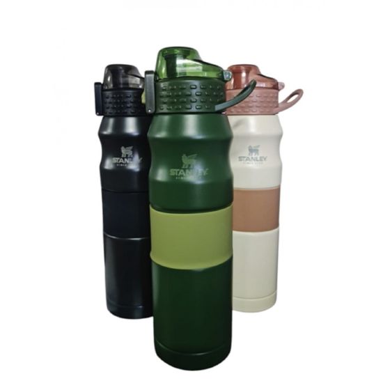 GARRAFA TERMICA 680ML WU-066