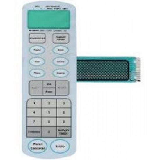 MEMBRANA PHILCO PM905D-120 AZUL MDF905-120