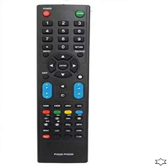 CT TV PHILCO PH 32D PH32M 7981